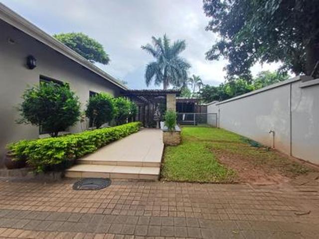 House for sale in Umhlanga, Kwazulu-natal