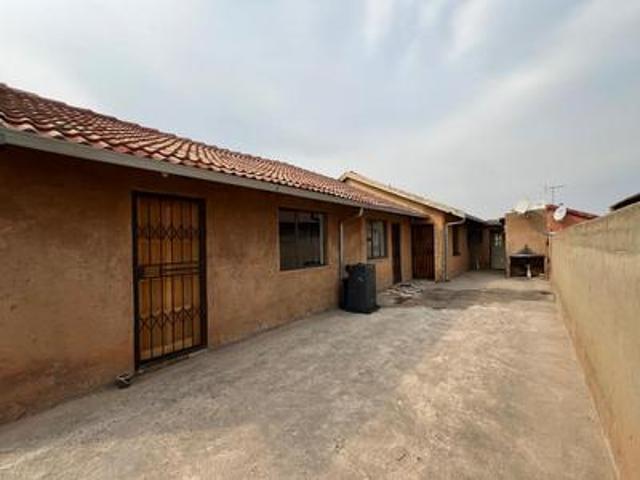 House for sale in Ekurhuleni, Gauteng