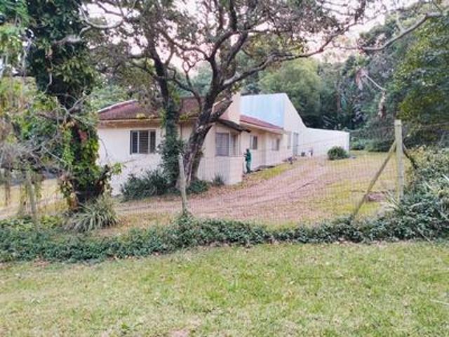 House for sale in Ugu District Municipality, Kwazulu-natal