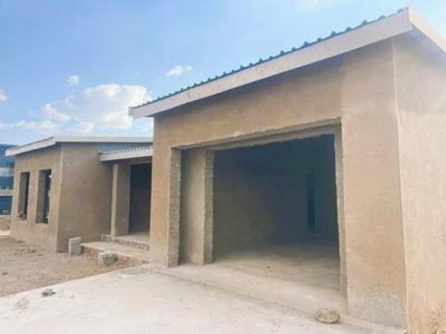 House for sale in Seshego, Limpopo