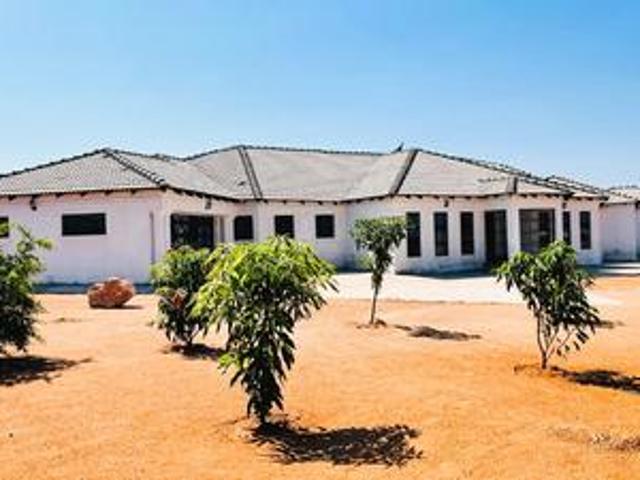House for sale in Seshego, Limpopo
