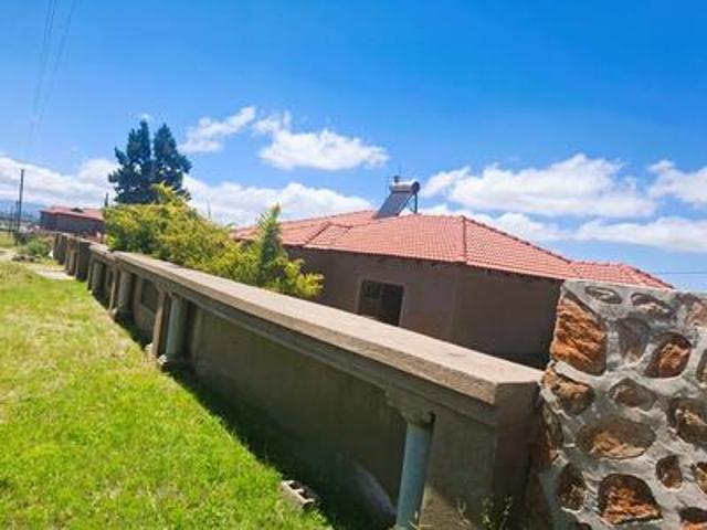 House for sale in Seshego, Limpopo