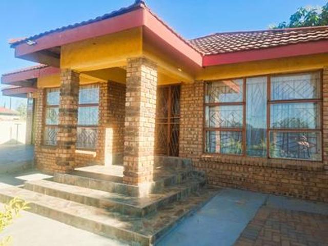 House for sale in Polokwane, Polokwane Local Municipality