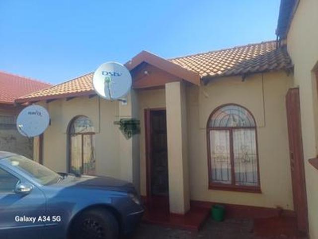 House for sale in Ekurhuleni, Gauteng