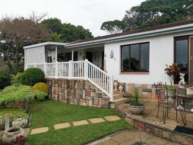 House for sale in Ugu District Municipality, Kwazulu-natal