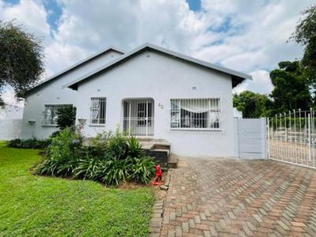 House for sale in Vosloorus, Gauteng