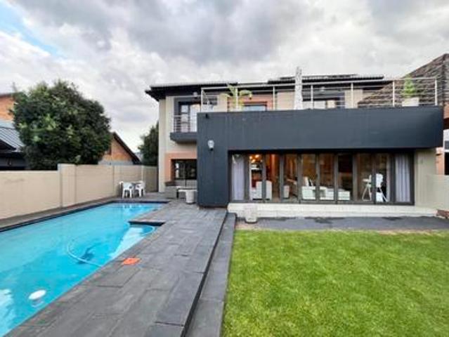House for sale in Centurion, Gauteng