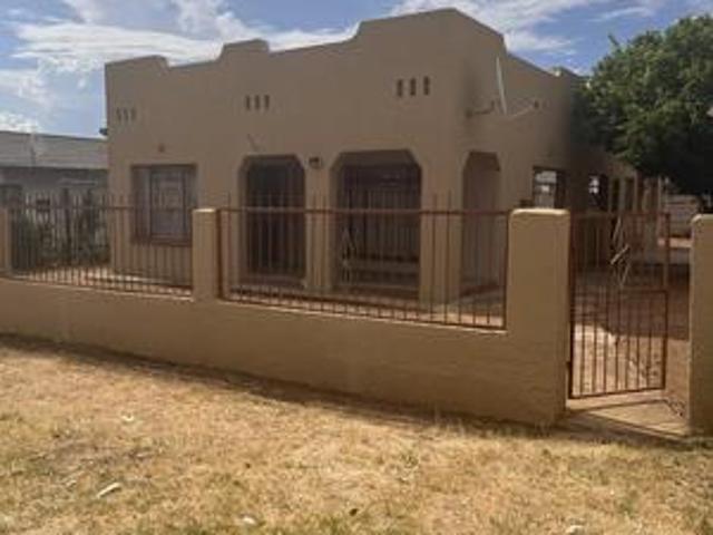 House for sale in Mafikeng, North West