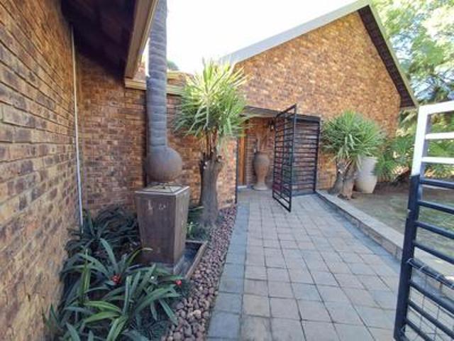 House for sale in Pretoria
