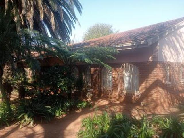 House for sale in Pretoria, Pretoria Central Western