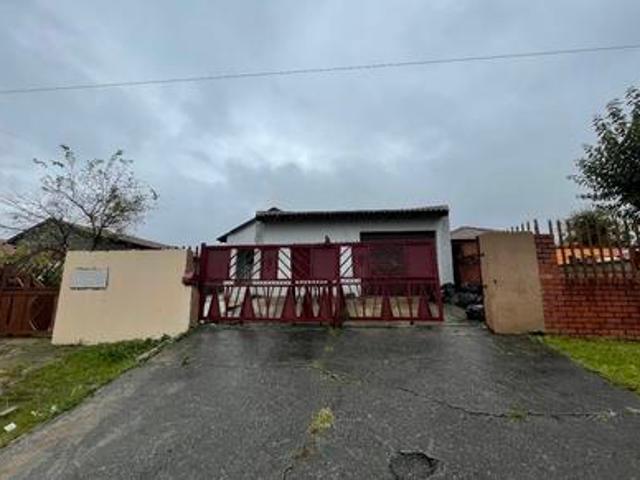 House for sale in Ekurhuleni, Gauteng