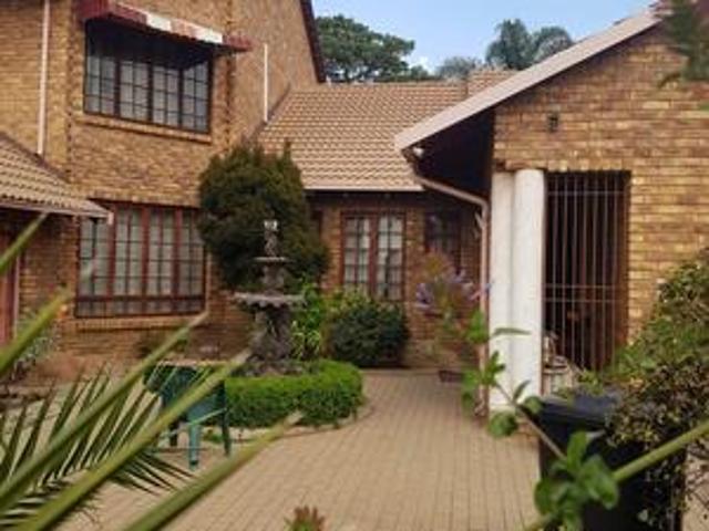 House for sale in Ekurhuleni, Gauteng