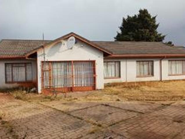House for sale in Tembisa, Gauteng