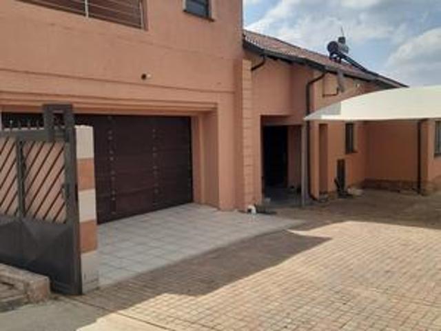 House for sale in Centurion, Gauteng
