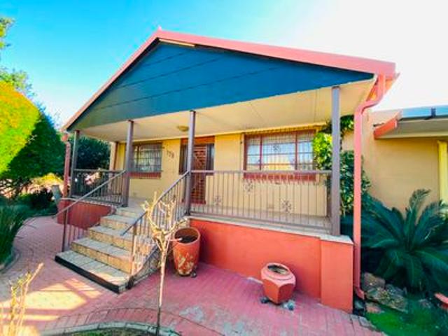 House for sale in Ekurhuleni, Gauteng
