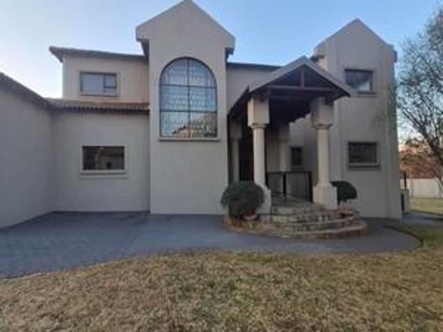 House for sale in Centurion, Gauteng