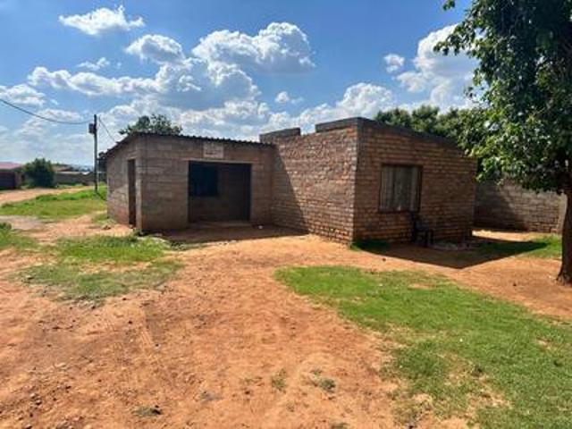 House for sale in Germiston, Gauteng