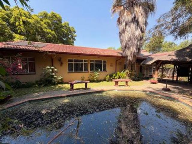 House for sale in Sasolburg, Metsimaholo Local Municipality