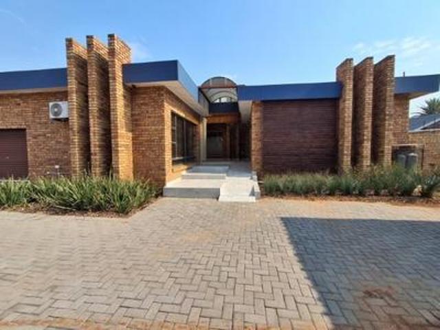 House for sale in Sedibeng, Gauteng