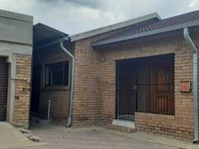 House for sale in Seshego, Limpopo