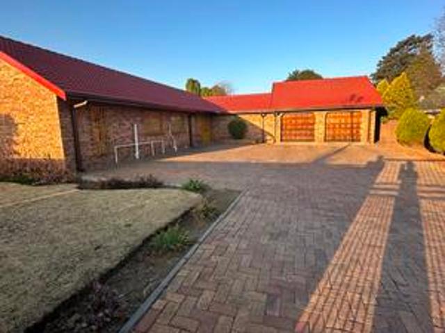 House for sale in Ekurhuleni, Gauteng
