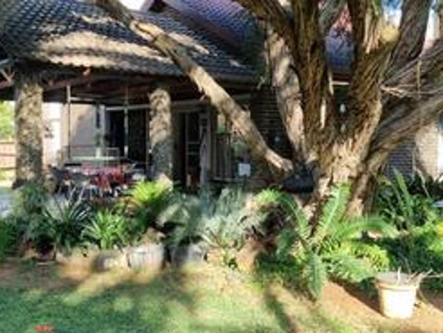 House for sale in Dr Kenneth Kaunda, North West