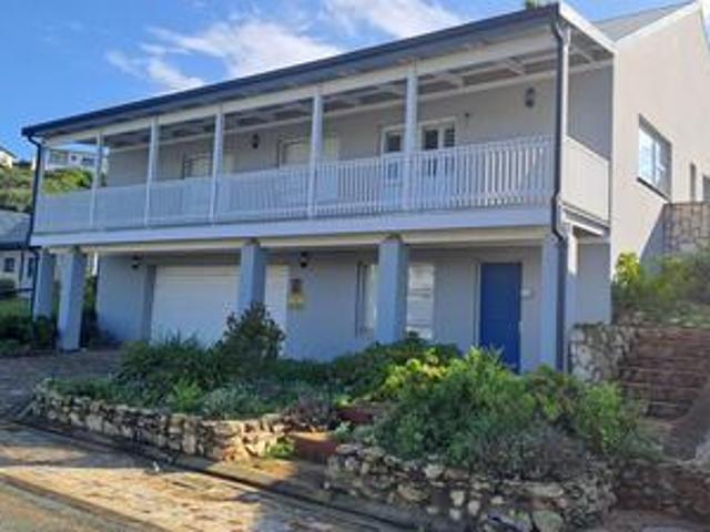 House for sale in Groot Brak Rivier, Western Cape