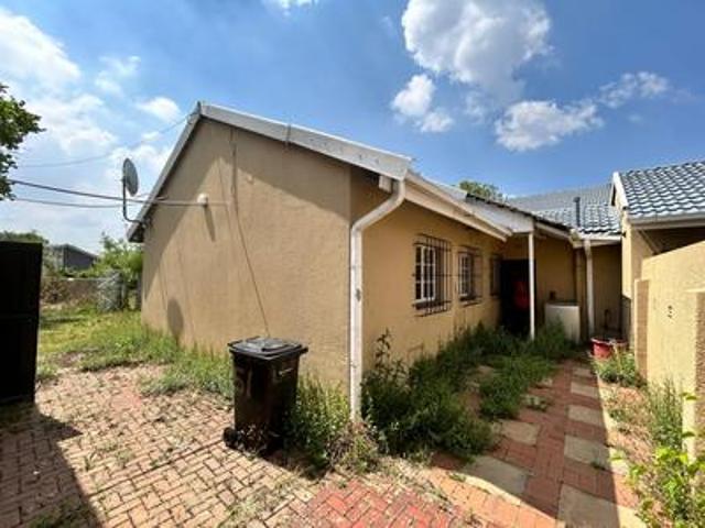 House for sale in Springs, Gauteng