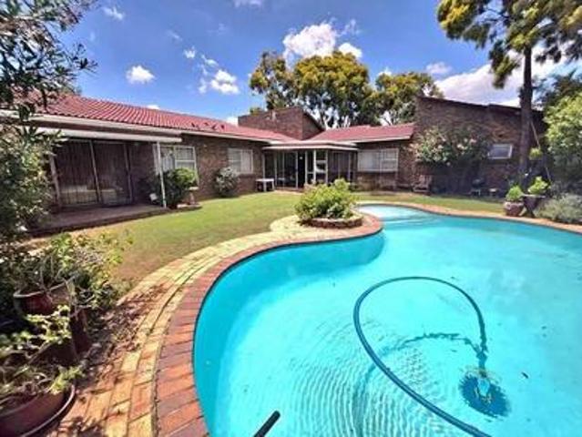 House for sale in Ekurhuleni, Gauteng