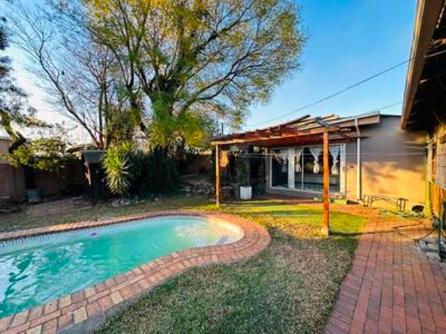 House for sale in Ekurhuleni, Gauteng