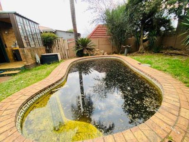 House for sale in Ekurhuleni, Gauteng