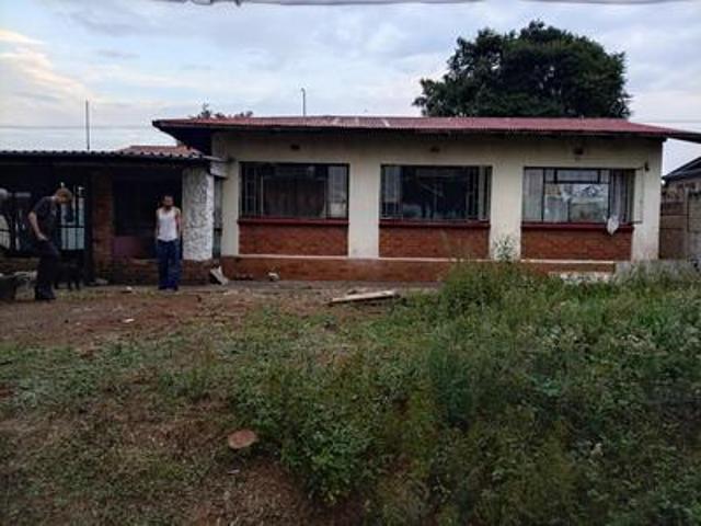 House for sale in Ekurhuleni, Gauteng