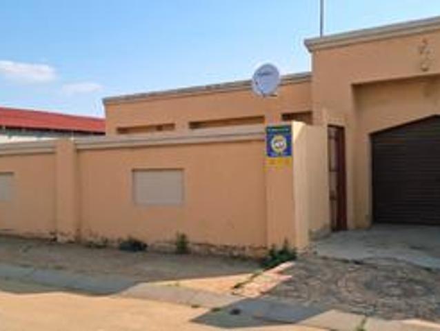 House for sale in Ekurhuleni, Gauteng