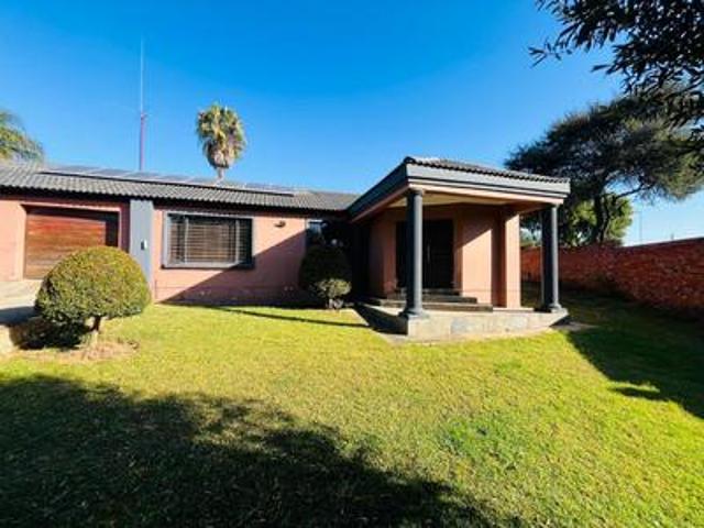 House for sale in Centurion, The Reeds