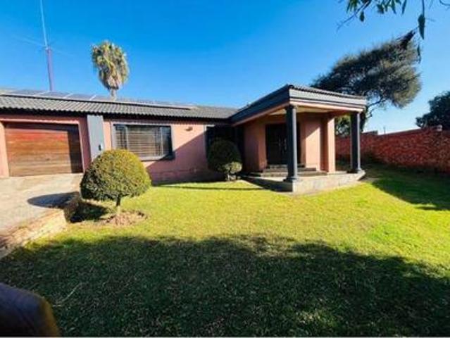 House for sale in Centurion, Gauteng