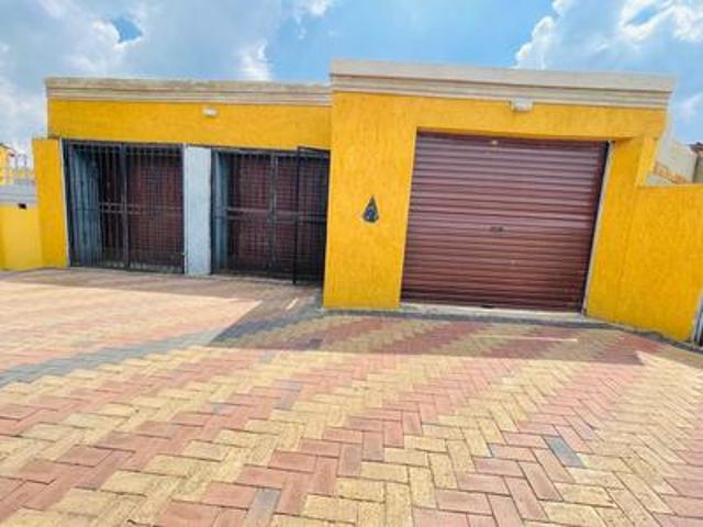 House for sale in Ekurhuleni, Gauteng