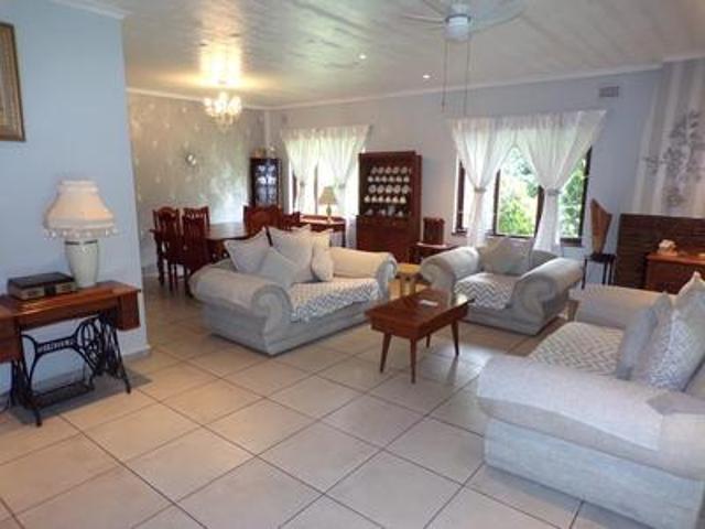 House for sale in Ugu District Municipality, Kwazulu-natal