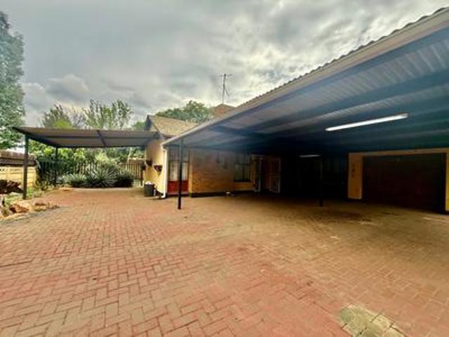 House for sale in Sedibeng, Gauteng