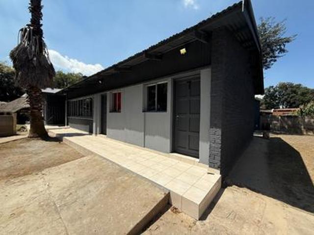 House for sale in Sedibeng, Gauteng