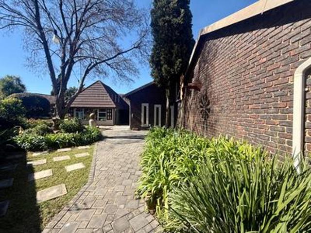 House for sale in Sedibeng, Gauteng