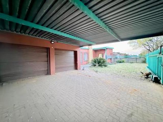 House for sale in Sedibeng, Gauteng