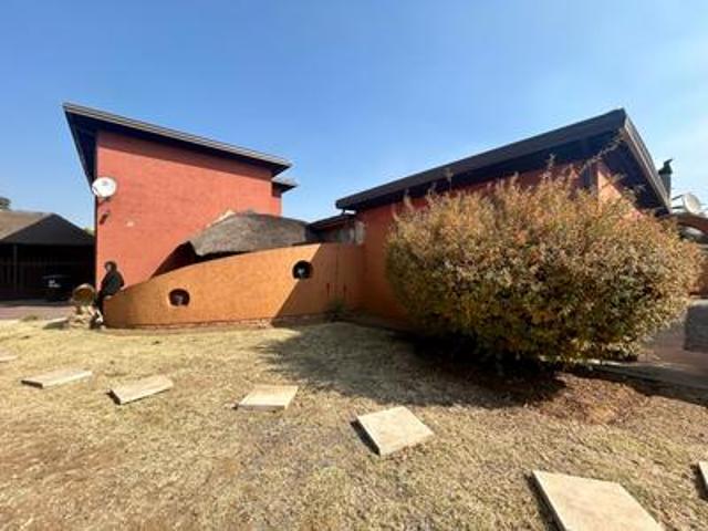 House for sale in Sedibeng, Gauteng
