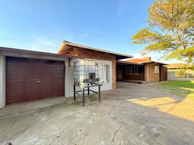House for sale in Sedibeng, Gauteng