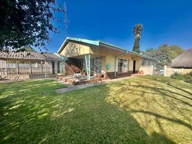 House for sale in Sedibeng, Gauteng