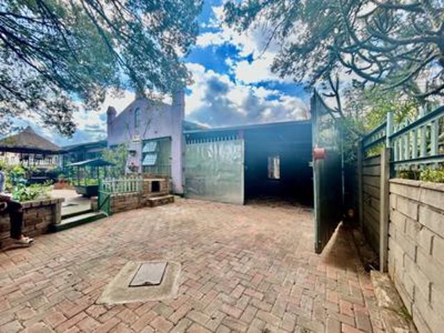 House for sale in Vanderbijlpark, Emfuleni Local Municipality