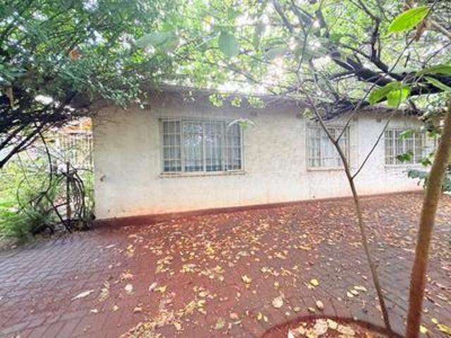 House for sale in Sedibeng, Gauteng