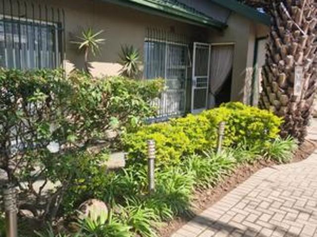 House for sale in Sedibeng, Gauteng