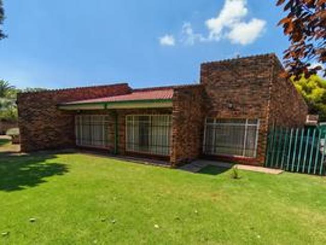 House for sale in Sedibeng, Gauteng