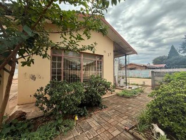 House for sale in Sedibeng, Gauteng