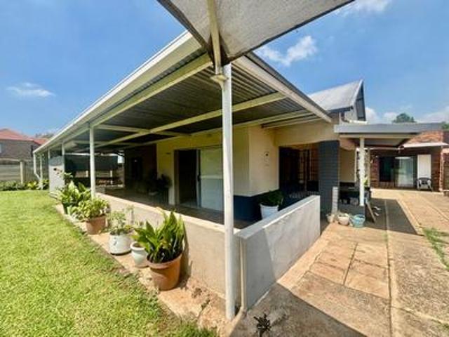 House for sale in Sedibeng, Gauteng